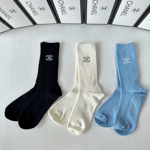 CREW SOCKS 417469 ( 1 BOX )