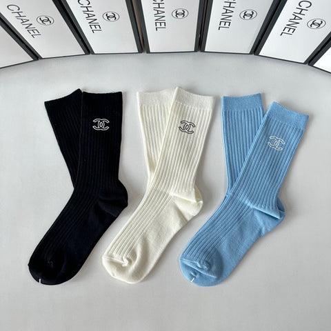 CREW SOCKS 417469 ( 1 BOX )