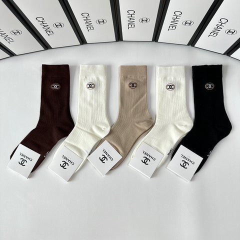 CREW SOCKS 417476 ( 1 BOX )