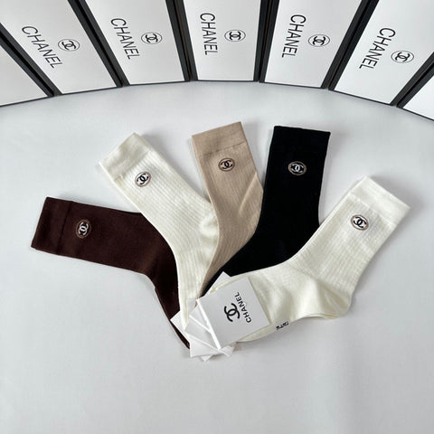 CREW SOCKS 417476 ( 1 BOX )