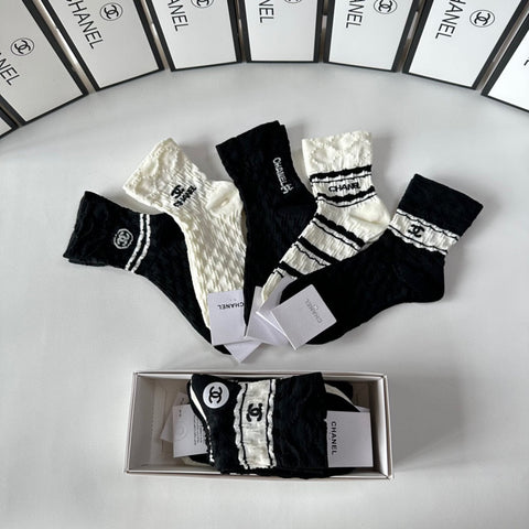 LOW-CUT SOCKS 419034 (1 BOX )