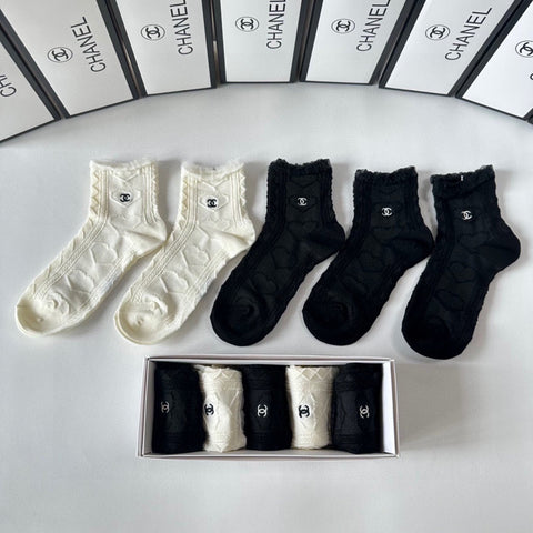 LOW-CUT SOCKS 419047 (1 BOX )