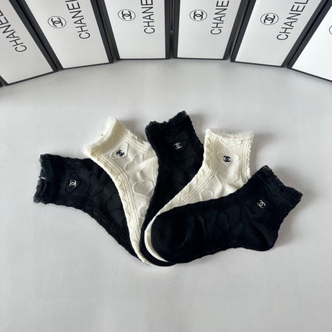 LOW-CUT SOCKS 419047 (1 BOX )