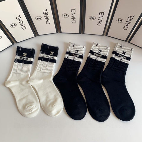 CREW SOCKS 419054 (1 BOX )