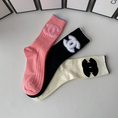 CREW SOCKS 423778 (1 BOX)