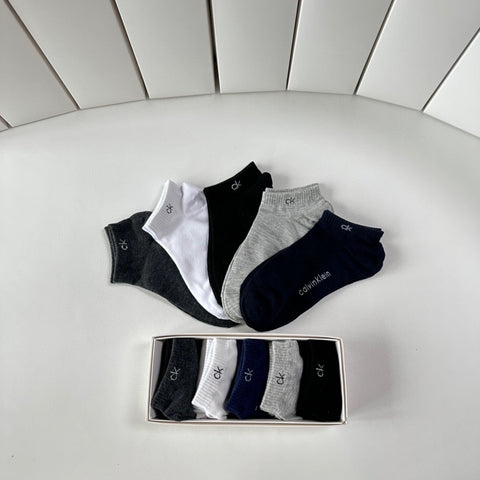 ANKLE SOCKS 423791 (1 BOX)