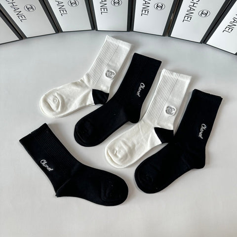 CREW SOCKS 423812 (1 BOX)
