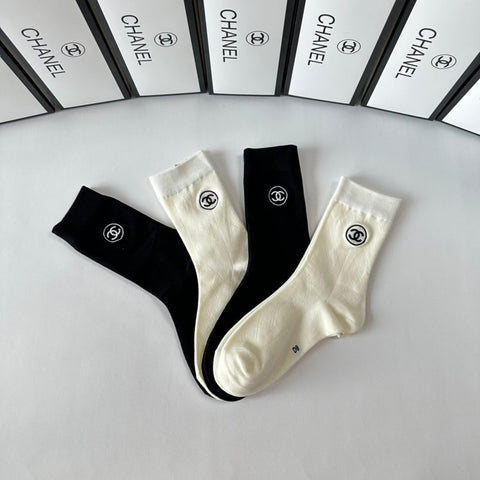 CREW SOCKS 423813 (1 BOX)