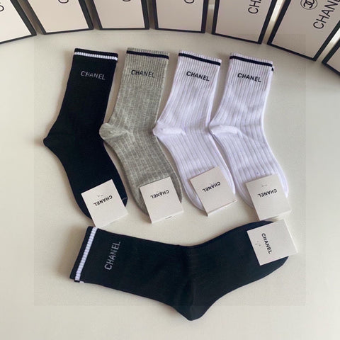 CREW SOCKS 423820 (1 BOX)