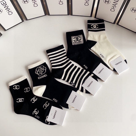 LOW-CUT SOCKS 423831 (1 BOX)