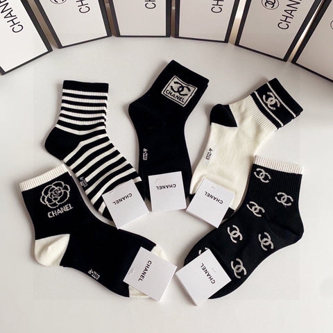 LOW-CUT SOCKS 423831 (1 BOX)