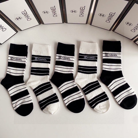 CREW SOCKS 423832 (1 BOX)