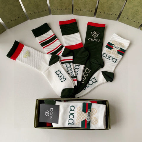 CREW SOCKS 425676 (1 BOX)