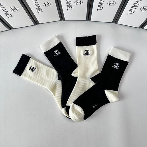 CREW SOCKS 425650 ( 1 BOX )