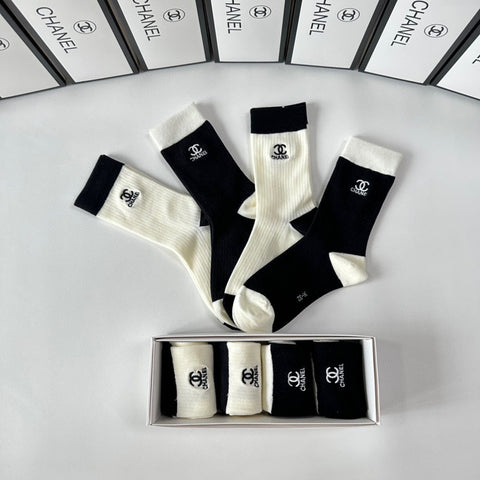 CREW SOCKS 425650 ( 1 BOX )