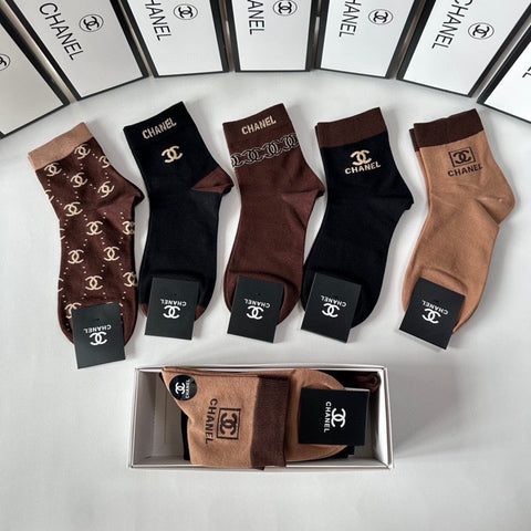 LOW-CUT SOCKS 425662 ( 1 BOX )