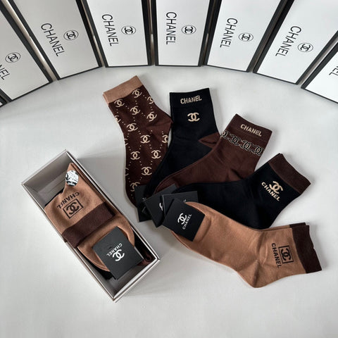 LOW-CUT SOCKS 425662 ( 1 BOX )