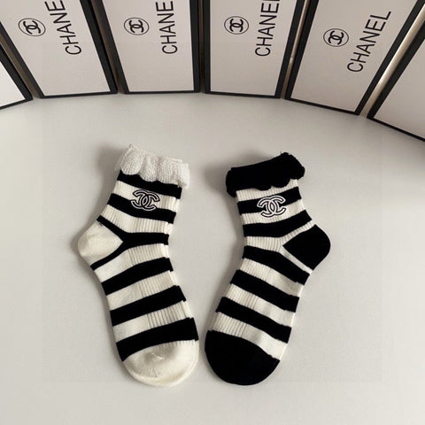 CREW SOCKS 425664 ( 1 BOX )