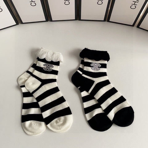 CREW SOCKS 425664 ( 1 BOX )