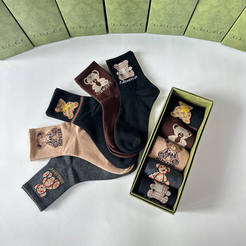 LOW-CUT SOCKS 427614 (1 BOX)