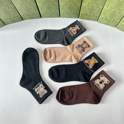LOW-CUT SOCKS 427614 (1 BOX)