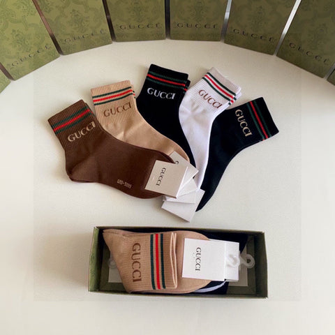 LOW-CUT SOCKS 427593 (1 BOX)