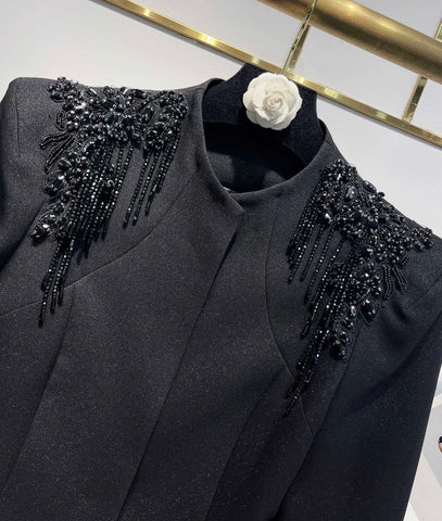 YSL 25S BLAZER STYLE 4