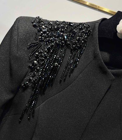 YSL 25S BLAZER STYLE 4