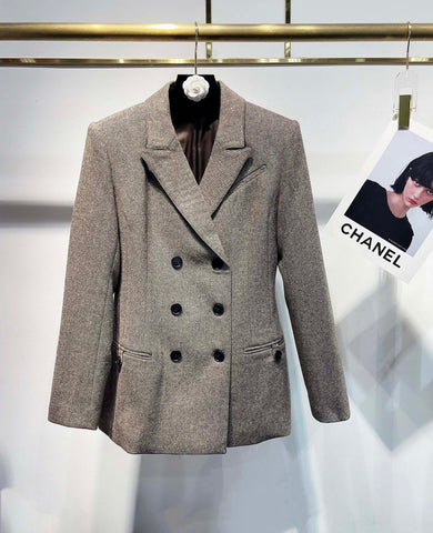 YSL 25S BLAZER STYLE 52