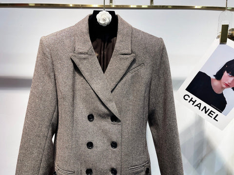 YSL 25S BLAZER STYLE 52