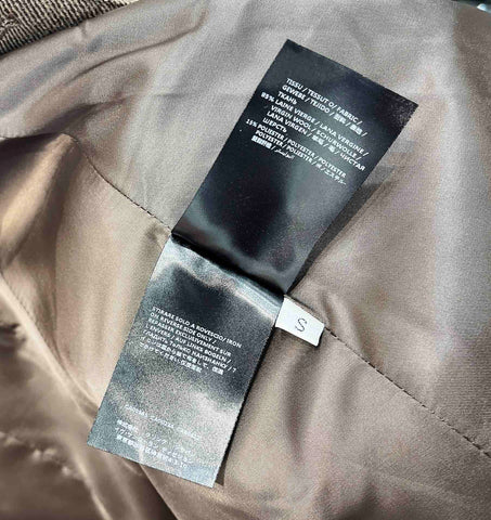 YSL 25S BLAZER STYLE 52