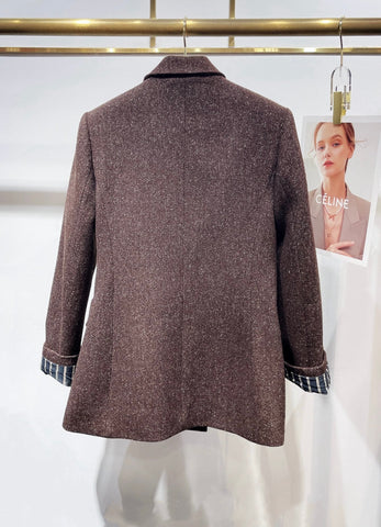 YSL 25S BLAZER STYLE 53