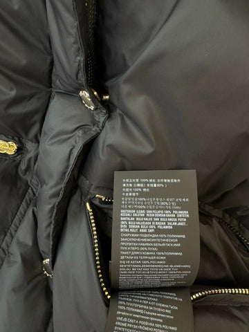 PRADA PUFFER JACKET STYLE 40