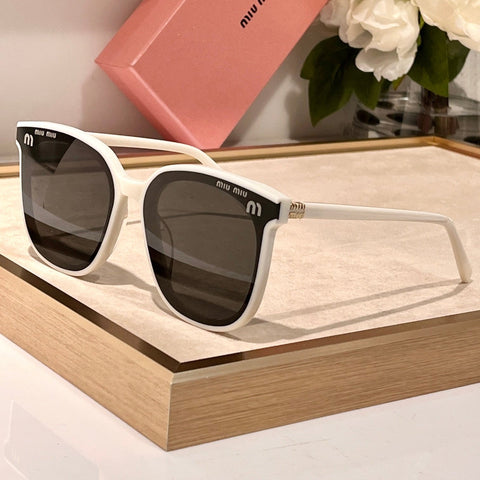 RUNWAY SUNGLASSES SMU08Z IN ACETATE