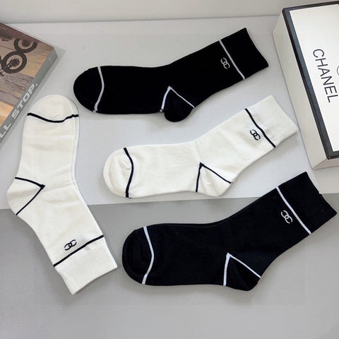 CREW SOCKS 417494 ( 1 BOX )