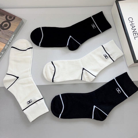 CREW SOCKS 417494 ( 1 BOX )
