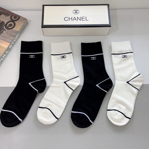 CREW SOCKS 417494 ( 1 BOX )