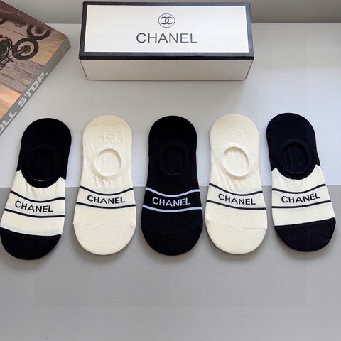 FLAT SOCKS 417515 (1 BOX )