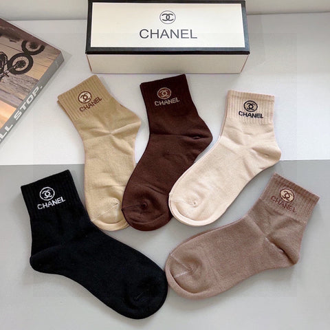 LOW-CUT SOCKS 419061 (1 BOX )