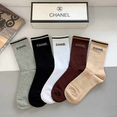 CREW SOCKS 419073 (1 BOX )