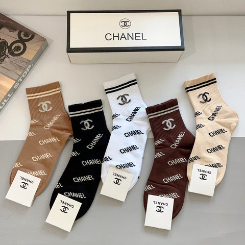 CREW SOCKS 419074 (1 BOX )