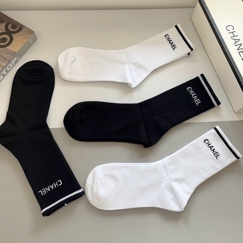 CREW SOCKS 419081 (1 BOX )