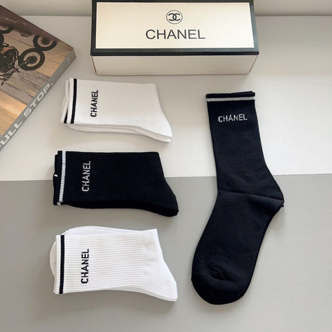 CREW SOCKS 419081 (1 BOX )