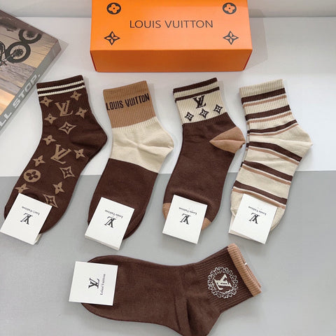LOW-CUT SOCKS 419083 (1 BOX)