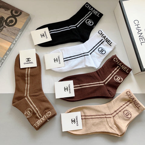 LOW-CUT SOCKS 420795 (1 BOX)