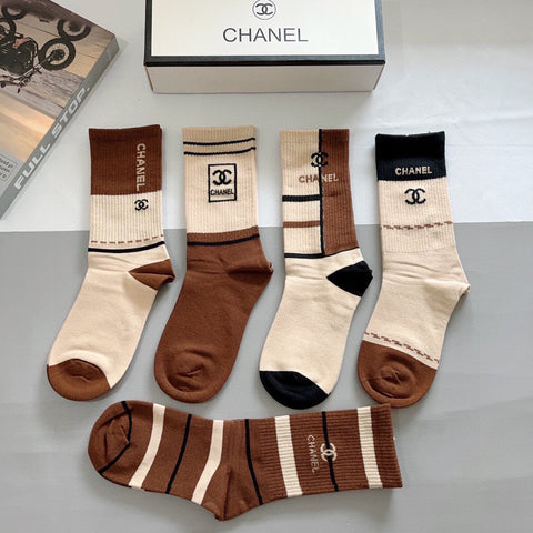 CREW SOCKS 420816 (1 BOX)