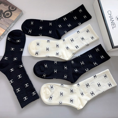 CREW SOCKS 423777 (1 BOX)