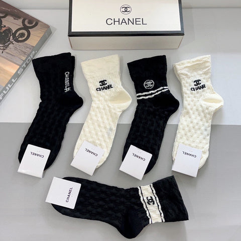 LOW-CUT SOCKS 425641 ( 1 BOX )