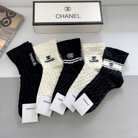 LOW-CUT SOCKS 425641 ( 1 BOX )