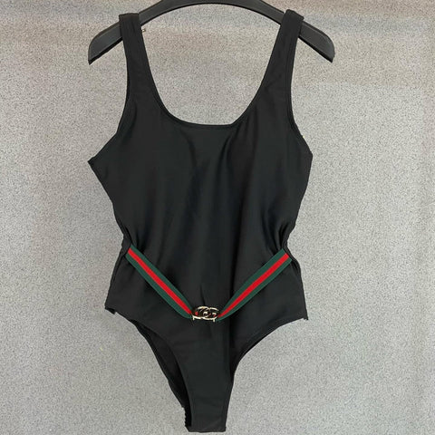 GUCCI BIKINI 25S BODYSUIT 745939